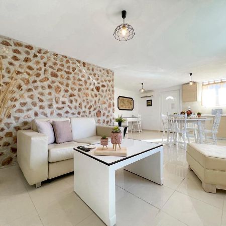 La Casa Di Lusso N6 -Adults Only Βίλα Κολύμπια Εξωτερικό φωτογραφία