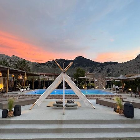 La Casa Di Lusso N6 -Adults Only Βίλα Κολύμπια Εξωτερικό φωτογραφία