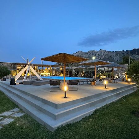 La Casa Di Lusso N6 -Adults Only Βίλα Κολύμπια Εξωτερικό φωτογραφία