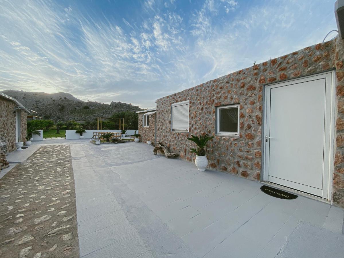La Casa Di Lusso N6 -Adults Only Βίλα Κολύμπια Εξωτερικό φωτογραφία