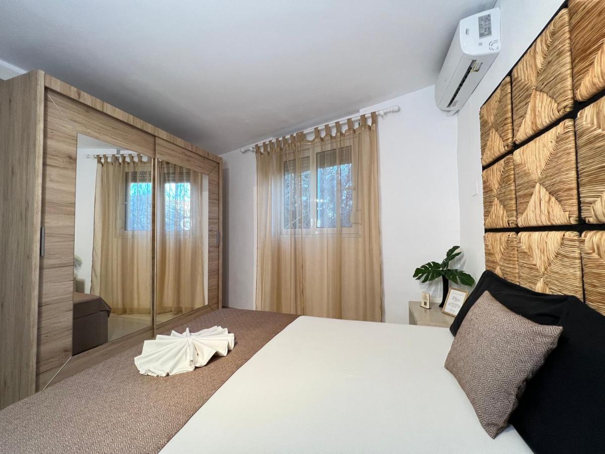La Casa Di Lusso N6 -Adults Only Βίλα Κολύμπια Εξωτερικό φωτογραφία