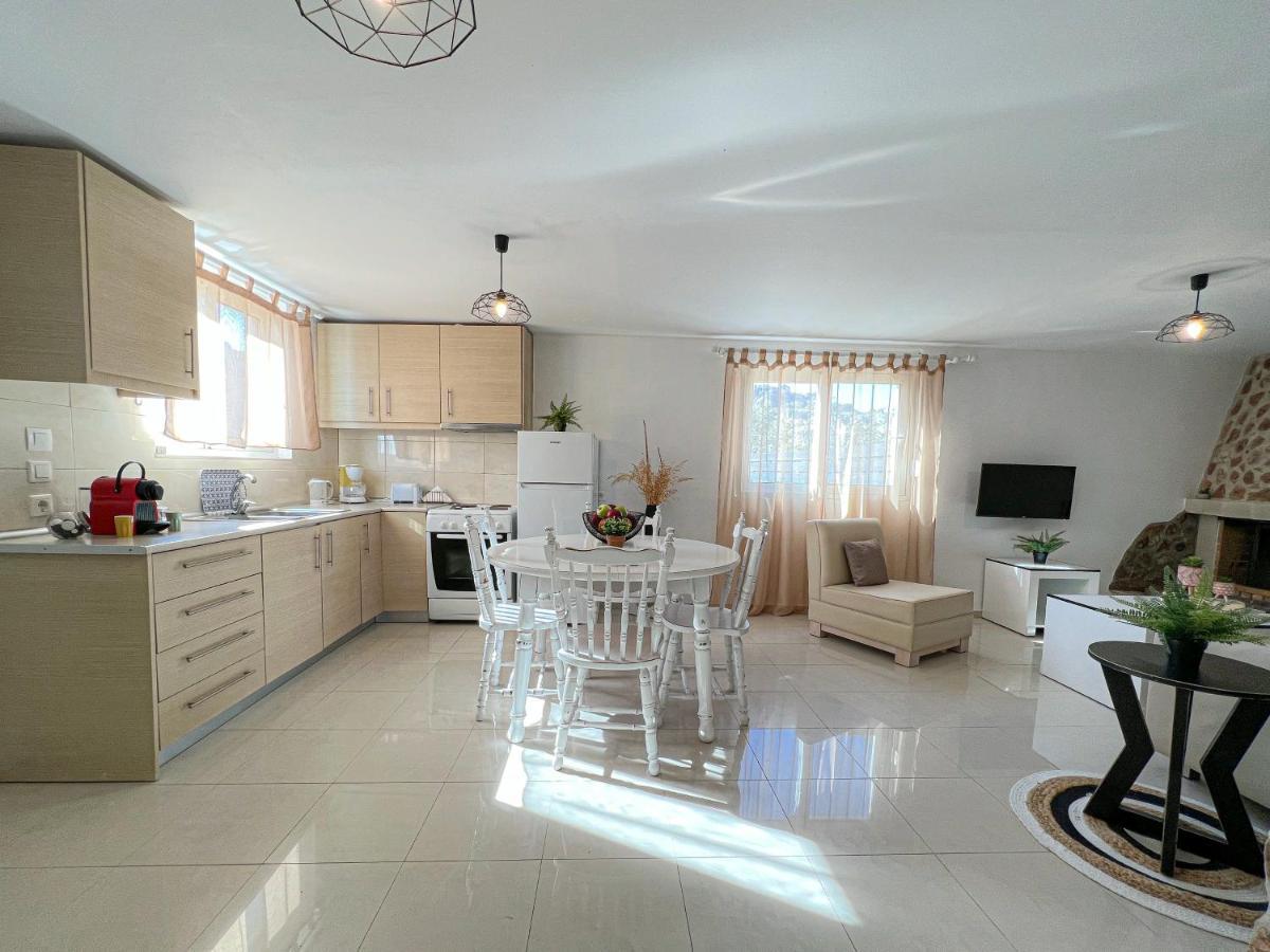 La Casa Di Lusso N6 -Adults Only Βίλα Κολύμπια Εξωτερικό φωτογραφία