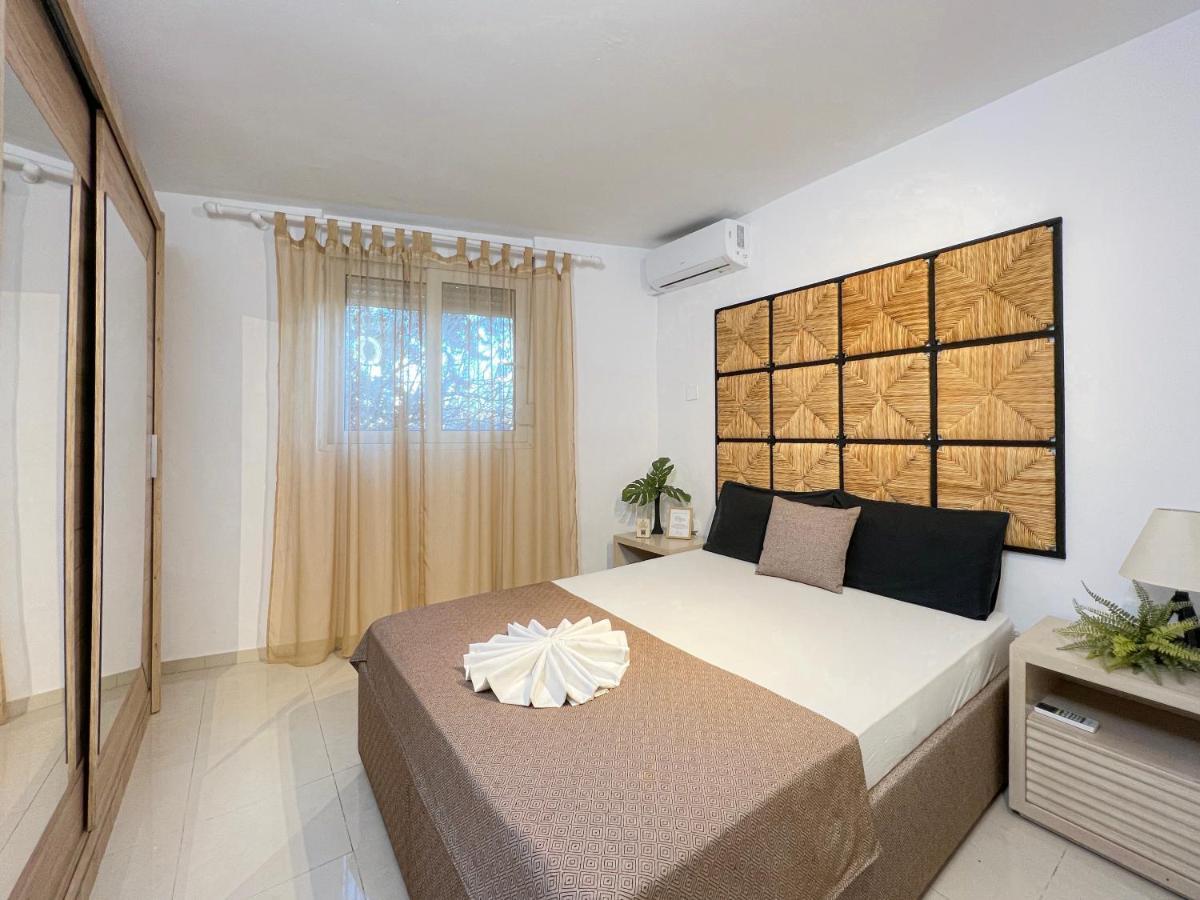 La Casa Di Lusso N6 -Adults Only Βίλα Κολύμπια Εξωτερικό φωτογραφία