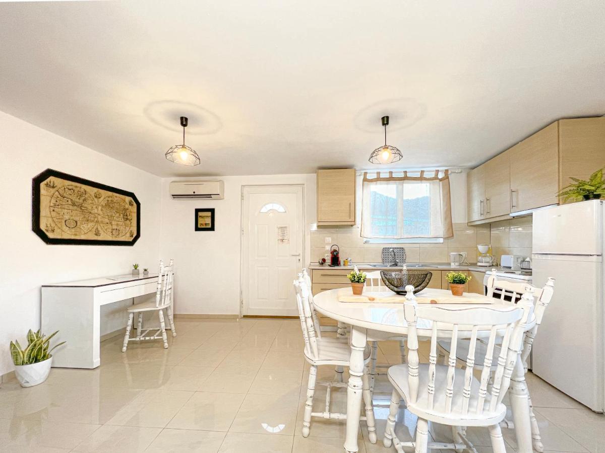 La Casa Di Lusso N6 -Adults Only Βίλα Κολύμπια Εξωτερικό φωτογραφία