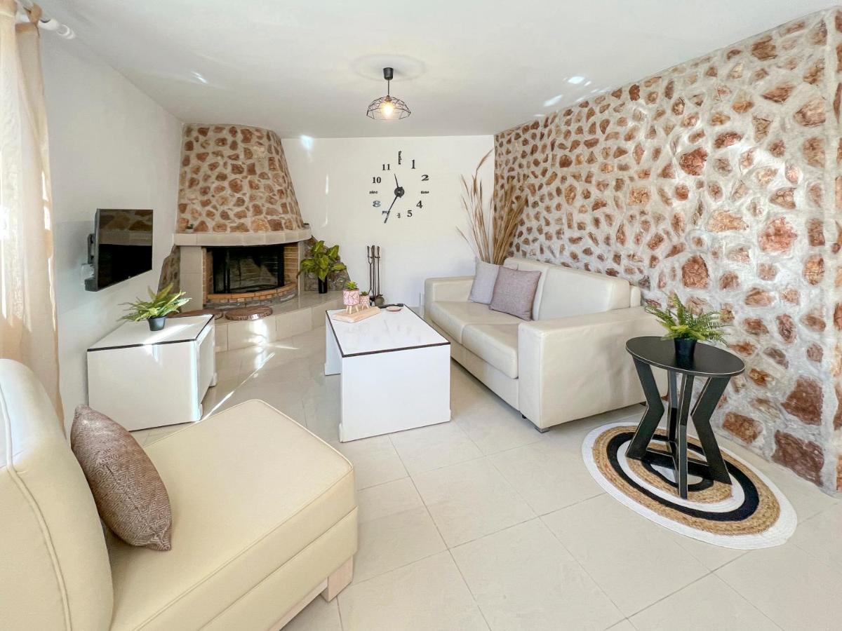 La Casa Di Lusso N6 -Adults Only Βίλα Κολύμπια Εξωτερικό φωτογραφία