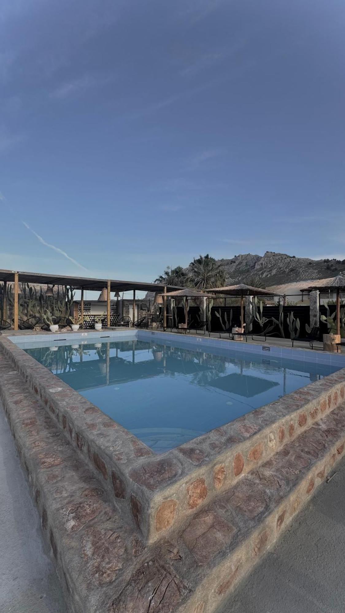La Casa Di Lusso N6 -Adults Only Βίλα Κολύμπια Εξωτερικό φωτογραφία