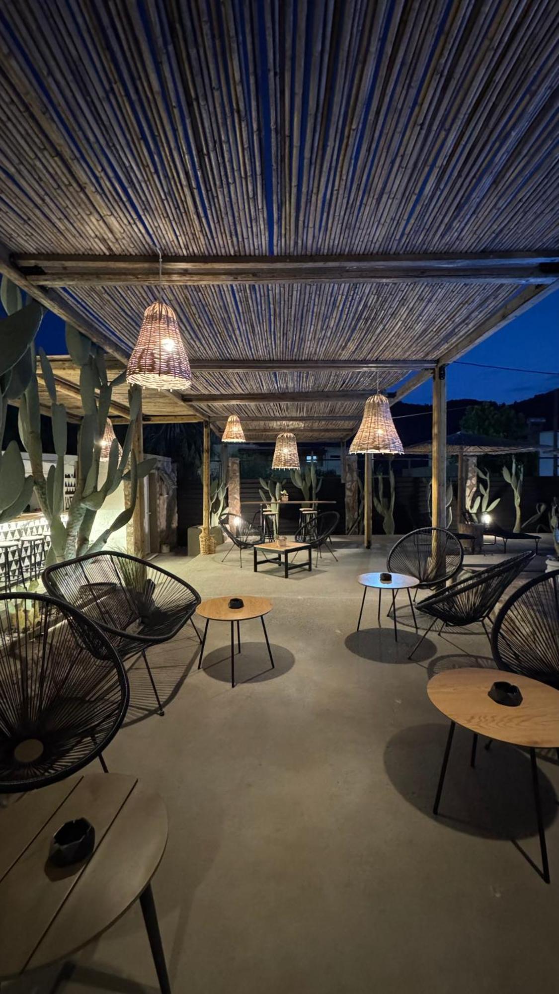 La Casa Di Lusso N6 -Adults Only Βίλα Κολύμπια Εξωτερικό φωτογραφία