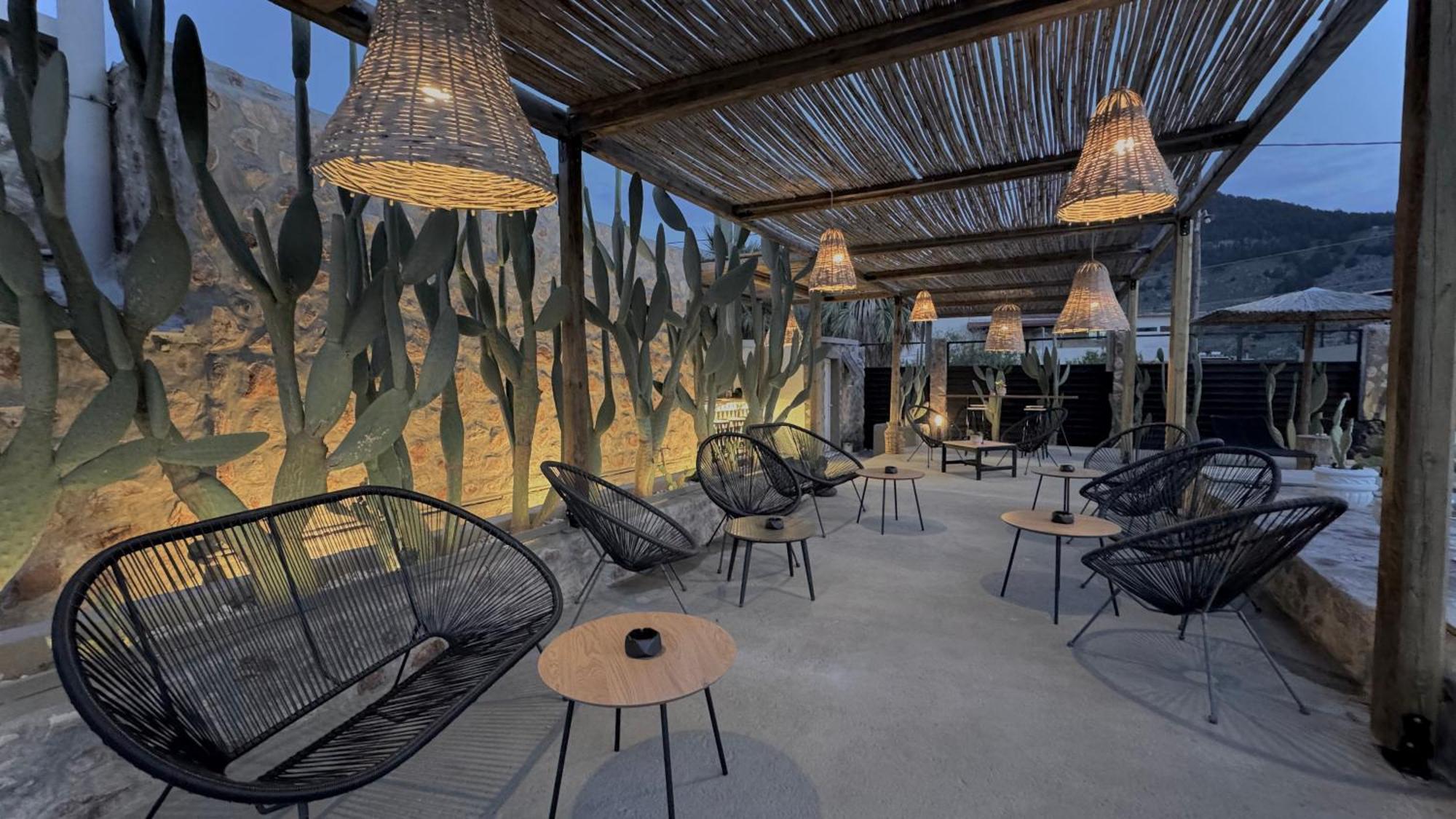 La Casa Di Lusso N6 -Adults Only Βίλα Κολύμπια Εξωτερικό φωτογραφία